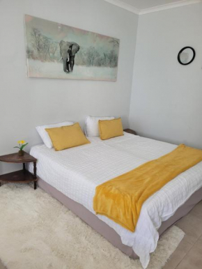 Tanaya Self Catering